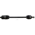 Polaris RZR Pro XP Axle Kit Complete Standard Front Left & Right by Moose Offroad
