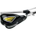 Probend™ Flexx Bar Handshields Black by Cycra