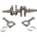 Polaris Crankshaft Assembly OEM Stroke by Hot Rods