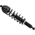 Gas Rear Shocks by Moose Offroad