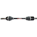 Honda TRX Honda Axle Complete Heavy Duty Front Left & Right by Demon