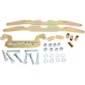 Lift Kit Front Back 2.00" by High Lifter