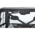 Polaris Ranger Crew Wiper Washer Kit by Moose Offroad