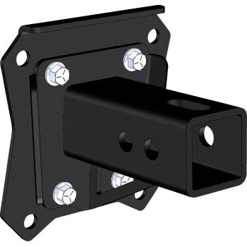 Polaris RZR Hitch Rear Reciever 2" by Kfi Products