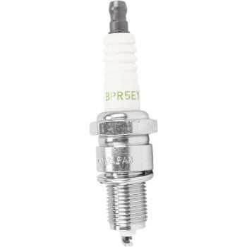 Spark Plug BPR5EY by Ngk Spark Plugs