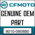 Front Brake Pads  by CFMOTO