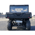 CFMoto Vented Tinted Rear Windshield by Spike