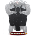 UHMW Ultimate Package for Can Am Commander (2010 2020) by Factory UTV