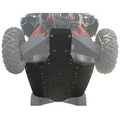 UHMW Skid Plate by Factory UTV