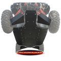 UHMW Ultimate Skid Package by Factory UTV