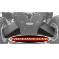 UHMW A-Arm Guards for Can-Am Commander by Factory UTV