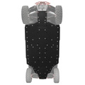 UHMW Skid Plate by Factory UTV