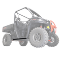 UHMW Rock Sliders by Factory UTV