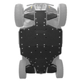UHMW Ultimate Skid Package by Factory UTV