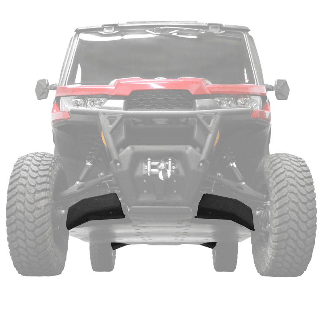 UHMW A-Arm Guards by Factory UTV