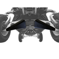 UHMW Ultimate Skid Package for Can Am Maverick R by Factory UTV