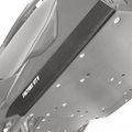 UHMW Rock Sliders for Can Am Maverick R by Factory UTV