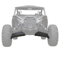 UHMW A-Arm Guards for Can Am Maverick X3 & X3 Max by Factory UTV