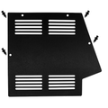 Can-Am Maverick X3 Battery Cover by Spike