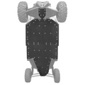 UHMW Skid Plate by Factory UTV