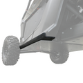 UHMW Rock Sliders by Factory UTV