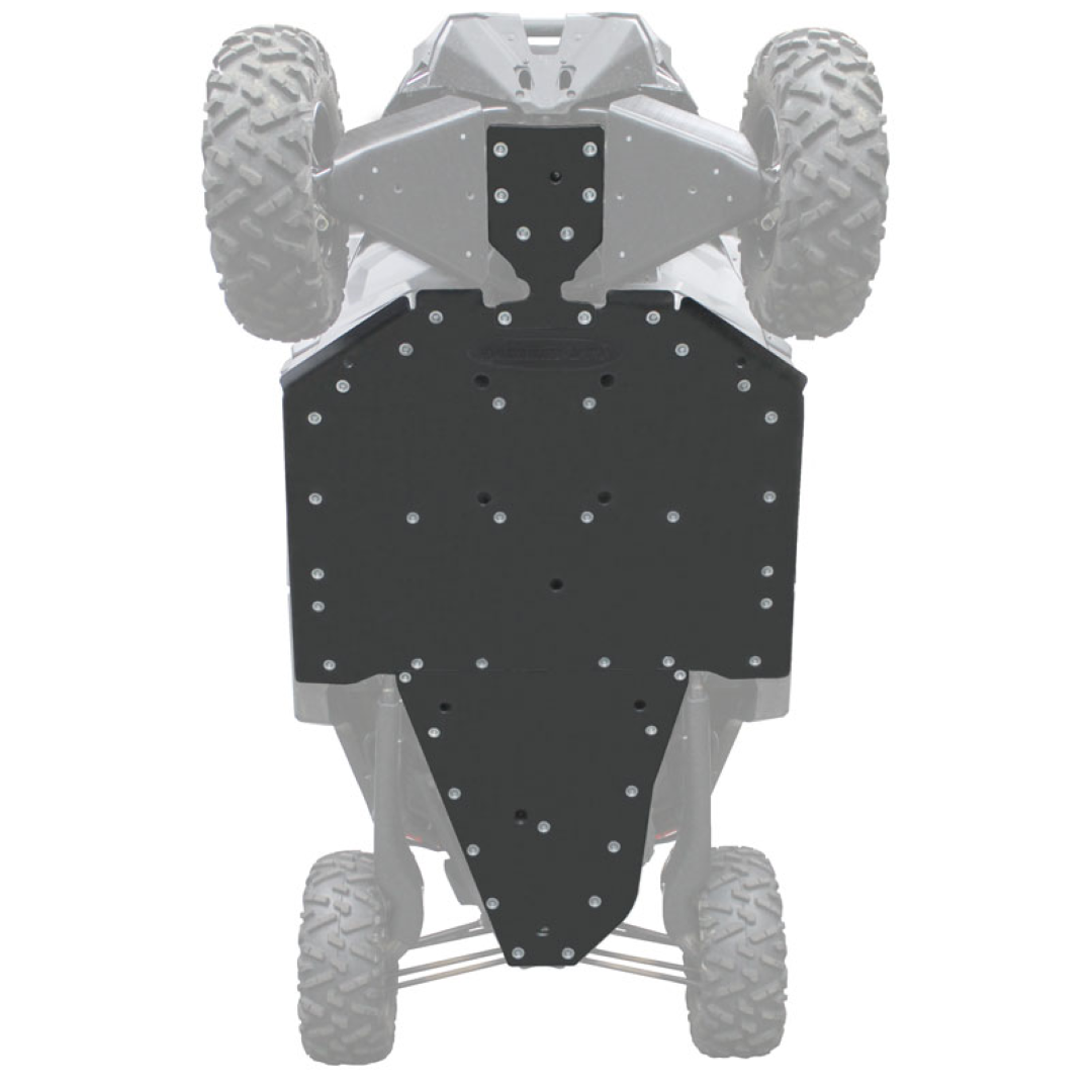 UHMW Skid Plate by Factory UTV