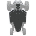 UHMW Skid Plate by Factory UTV