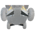 UHMW A-Arm Guards by Factory UTV