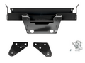 Can-Am Outlander Front Snow Plow Mounting Kit By Warn