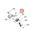 RH Front Sensor Support (Replaced by 705211589) by Can-Am