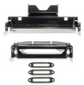 Can-Am Maverick R (2024-2025) Front Snow Plow Mounting Kit By Warn
