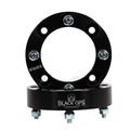Can-Am X3 1.5" Wheel Spacers By Black Ops Machine