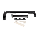 Can-Am X3 Rack Support By Black Ops Machine