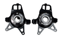 Can-Am X3 Rear Knuckles By Black Ops Machine