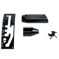 Can-Am X3 Shifter Kit By Black Ops Machine