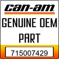 Central Panel by Can-Am