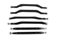 Can-Am X3 Billet Radius Rods 64" By Black Ops Machine