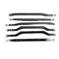 Can-Am X3 Billet Radius Rods 72" By Black Ops Machine