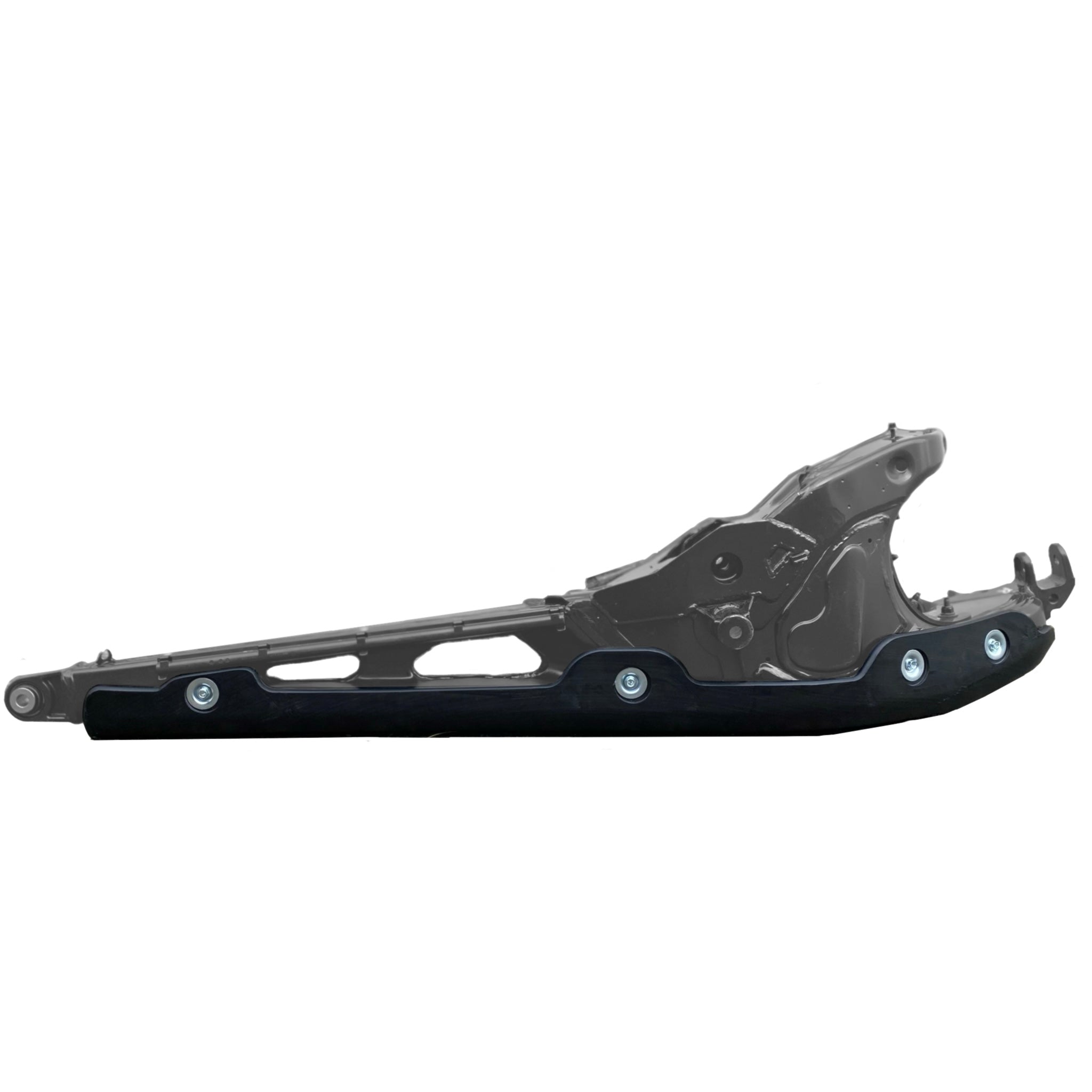 Trailing Arm Guards for Can Am Maverick R by Factory UTV