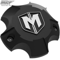 Center Cap for Tail Gunner & Machine Gunner UTV Wheel G2 by MRT