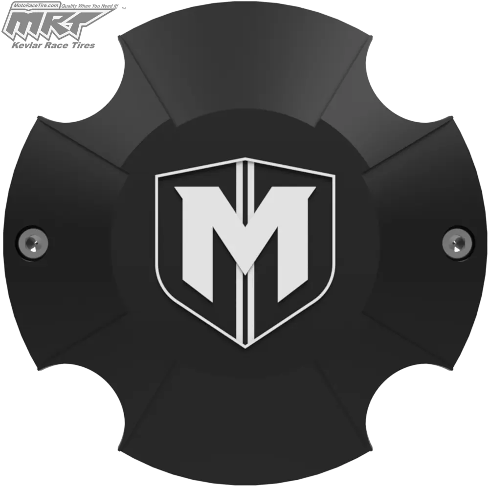 Center Cap for Tail Gunner & Machine Gunner UTV Wheel G2 by MRT