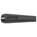 Indian Scout 2025-Up 2 into 1 Full Exhaust, Comp-S, Black, By Two Brothers Racing