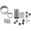 Clutch Rebuild Kit by Epi