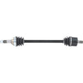 Can Am Maverick Commander CV Axle Kit Complete OEM Replacement Standard Rear Left & Right by Moose Offroad