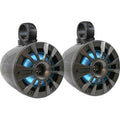 Speaker Pods Amplified by Navatlas
