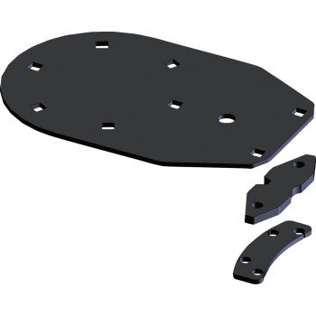 UTV Actuator Plate Kit by Kfi Products