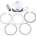 Honda Piston Kit 86.95 mm by Wossner