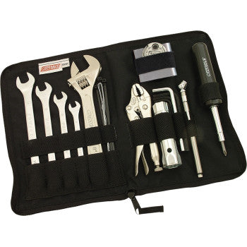Tool Kit Deluxe by Cruztools