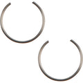 Yamaha Piston Circlips by Vertex