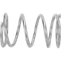 Polaris Primary Spring Silver by Epi